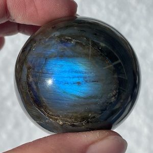 Labradorite Sphere
